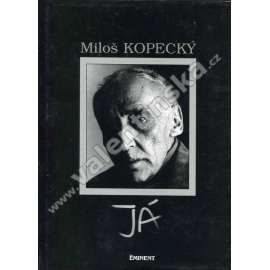 Soukromý život Miloše Kopeckého