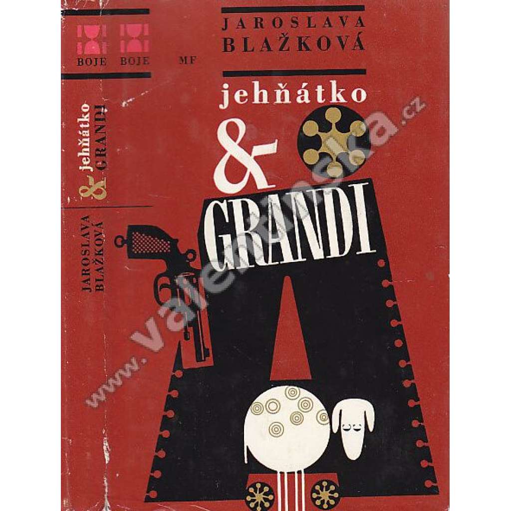 Jehňátko & grandi