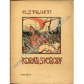 Koráb svobody