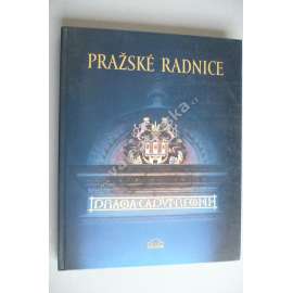 Pražské radnice