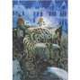 Jiří Trnka [velká monografie - Academia 2002; český malíř, ilustrátor, filmový tvůrce]