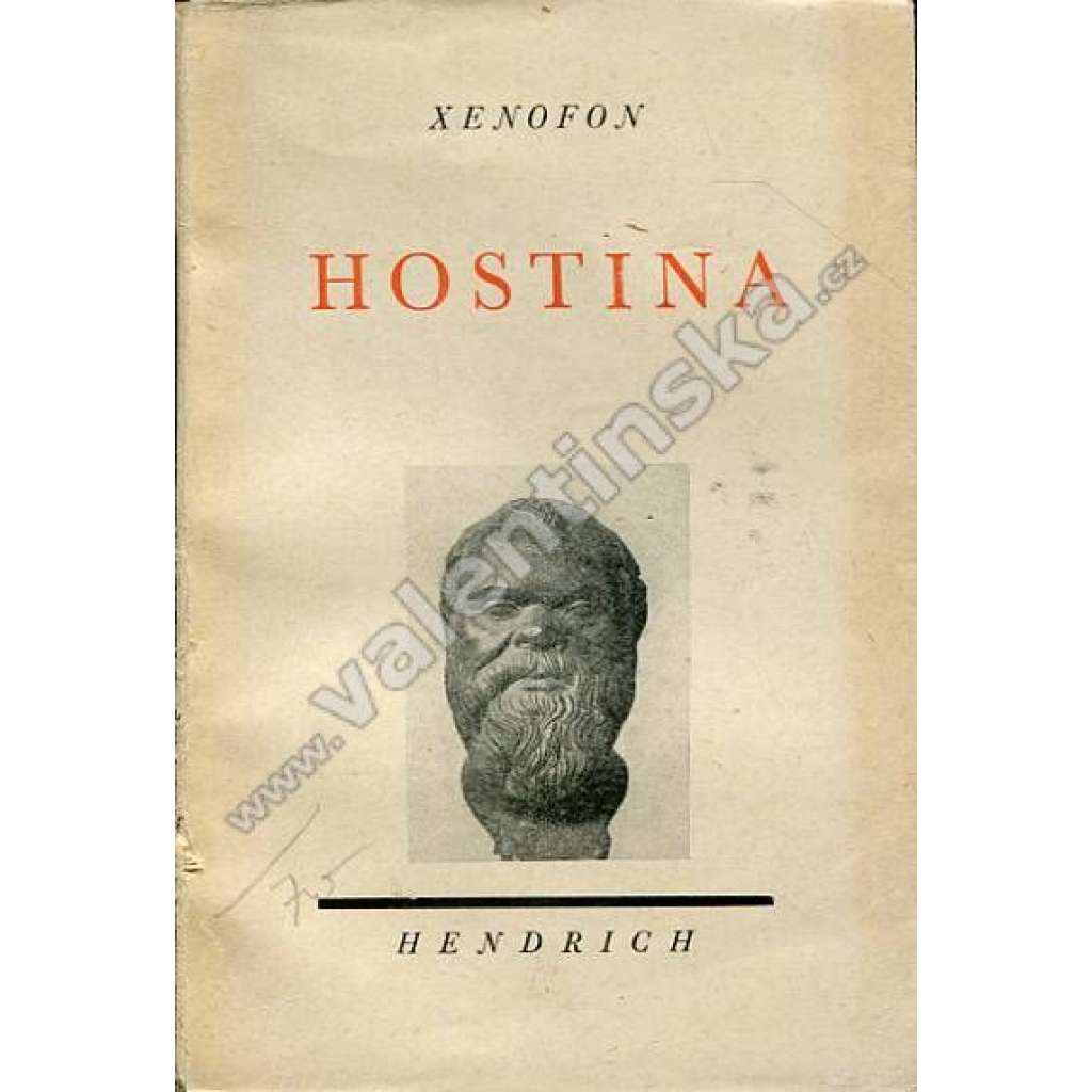 Hostina