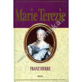 Marie Terezie