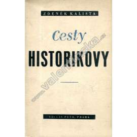 Cesty historikovy
