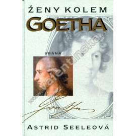 Ženy kolem Goetha