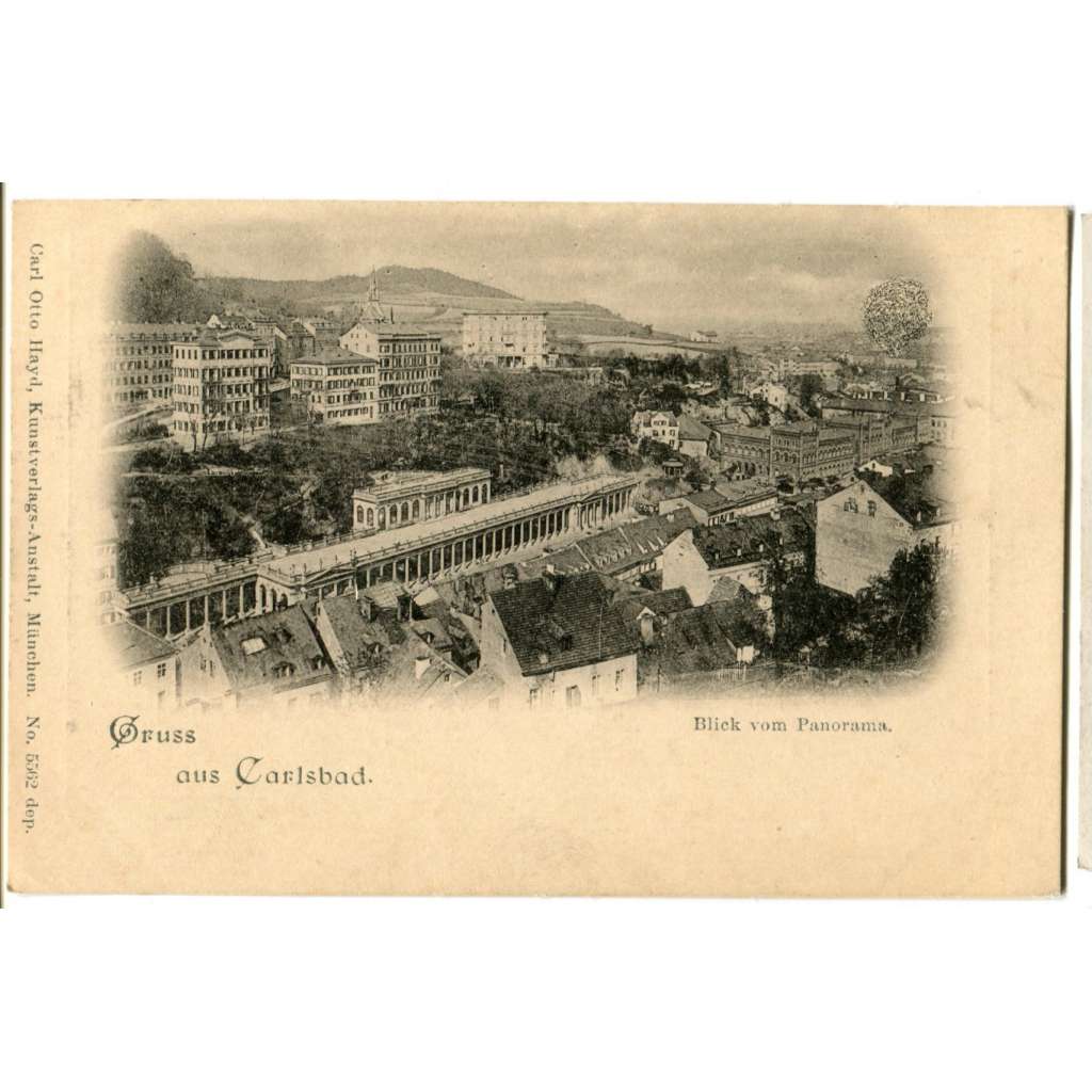 Karlovy Vary,