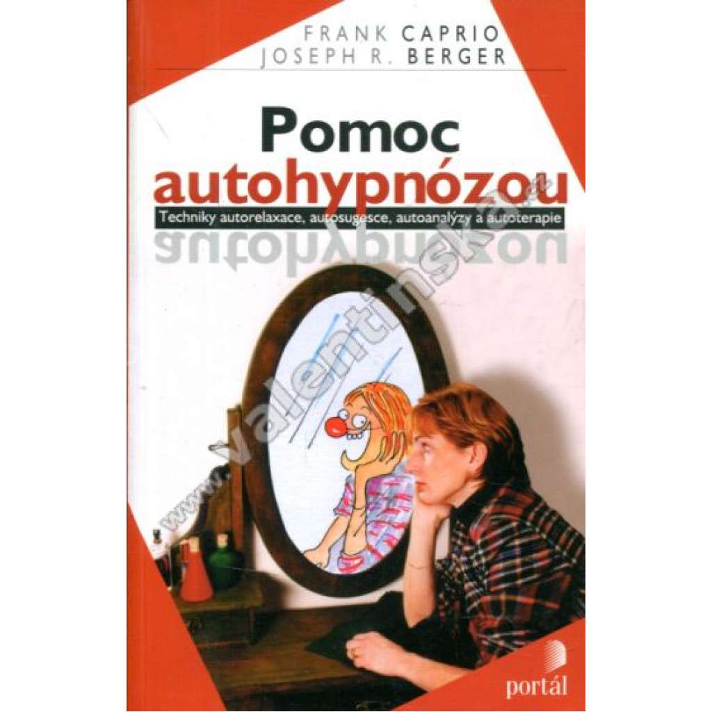 Pomoc autohypnózou