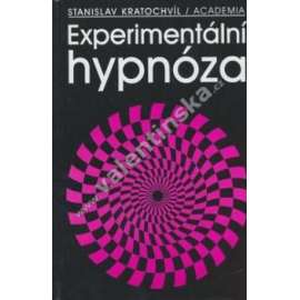 Experimentální hypnóza