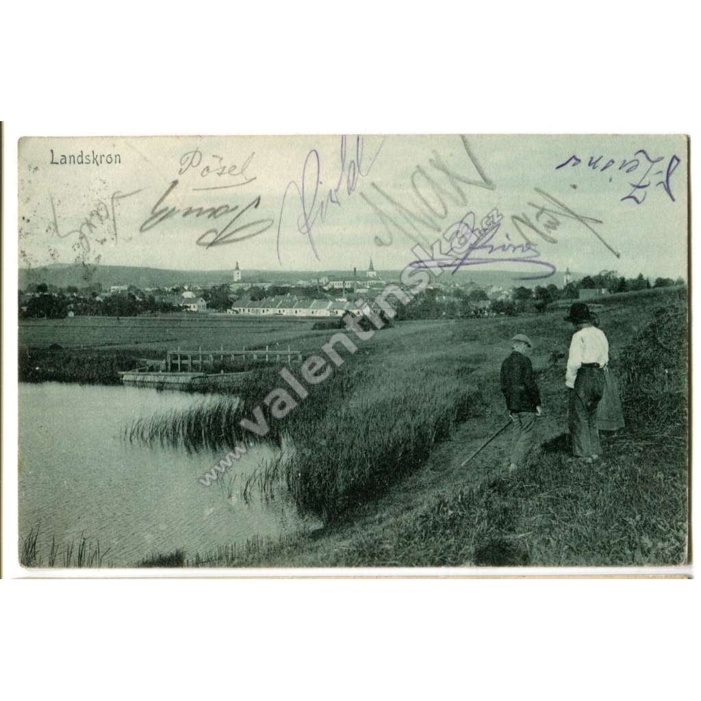 Lanškroun, Ústí nad Orlicí, fotobrom