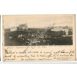 Rychnov nad Kněžnou