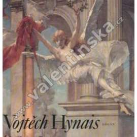 Vojtěch Hynais (edice: Malá galerie, sv. 43) [malířství, generace Národního divadla [Národní divadlo]