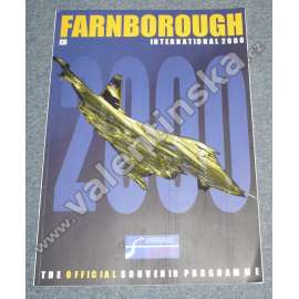 Farnborough International 2000