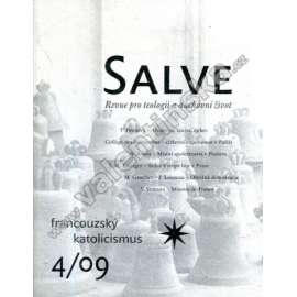 Salve 4/09 * Francouzský katolicismus