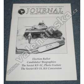 The Soviet KV-1C