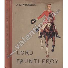 Lord Fauntleroy