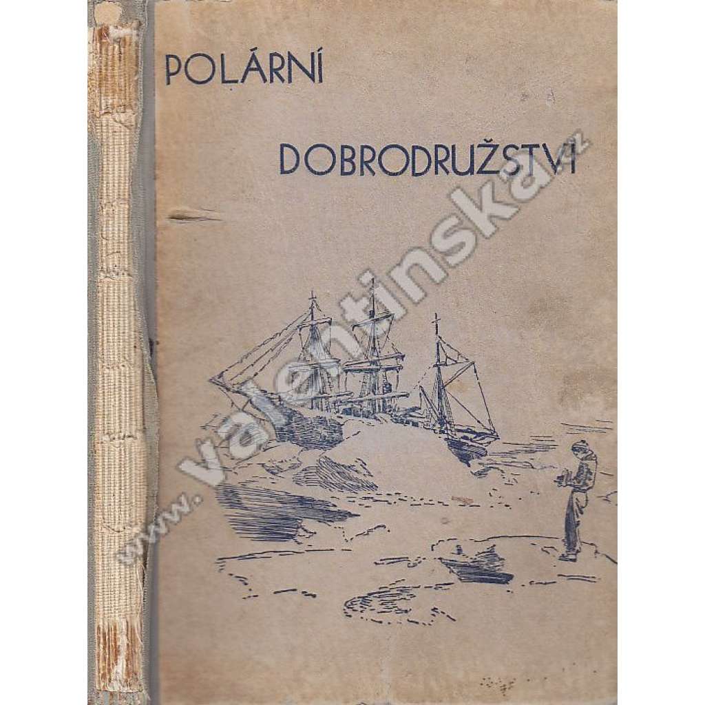 Polární dobrodružství