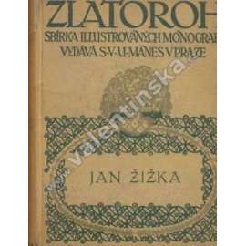 Jan Žižka (Zlatoroh, husitství)