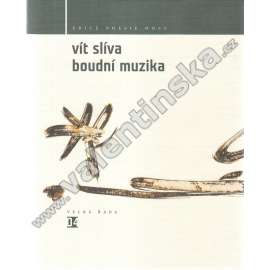 Boudní muzika