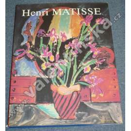 Henri Matisse. Paintings and Sculptures