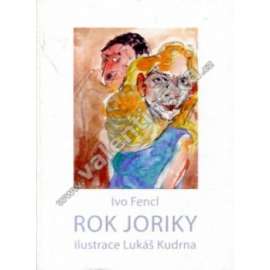 Rok Joriky