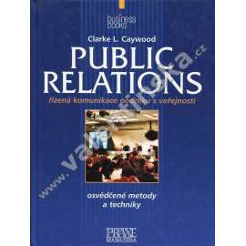 Public relations