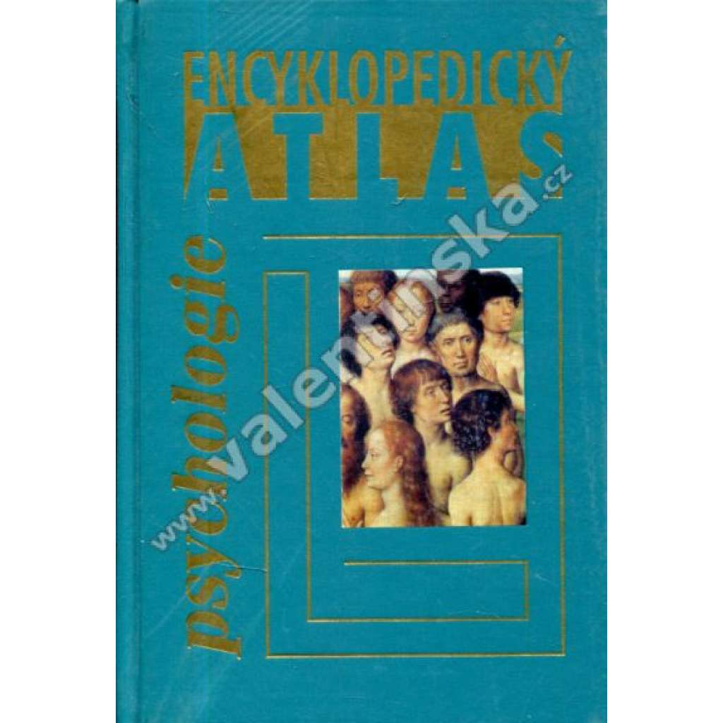 Encyklopedický atlas psychologie