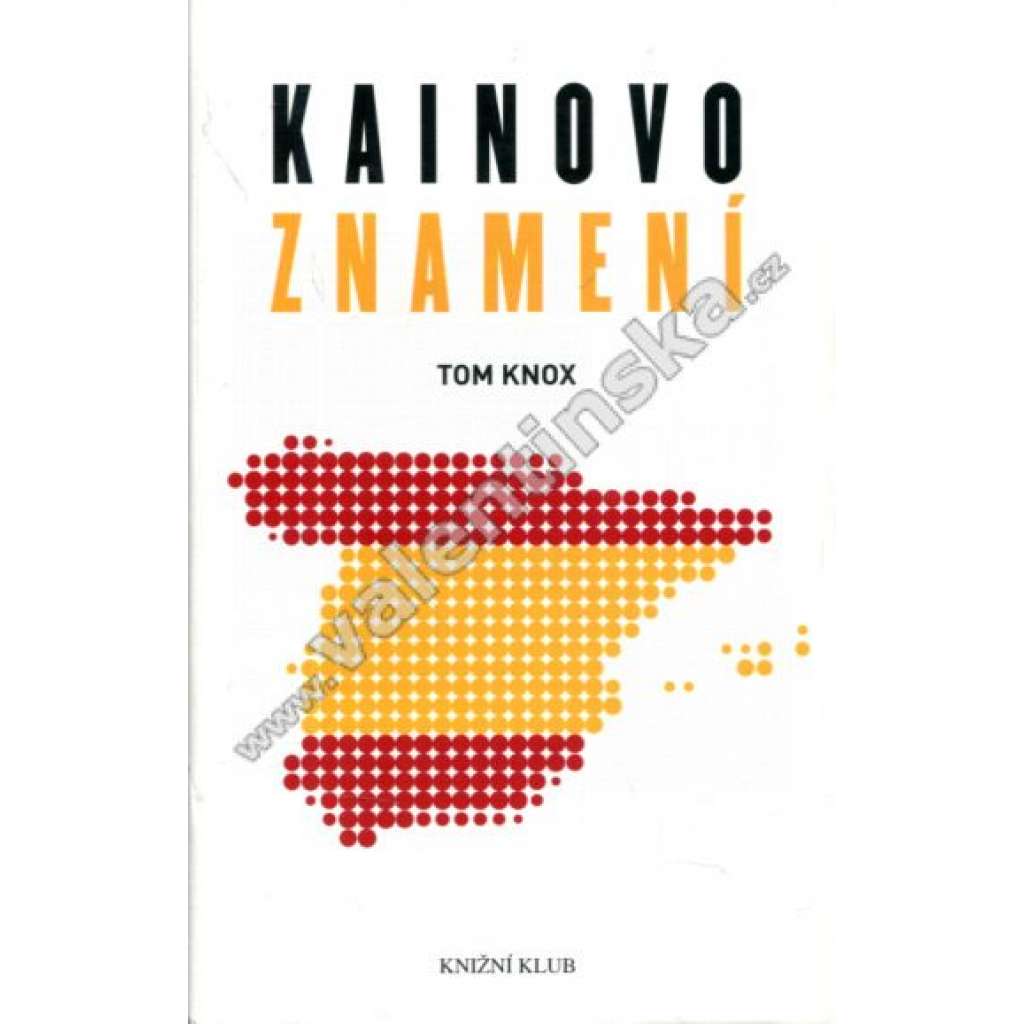 Kainovo znamení