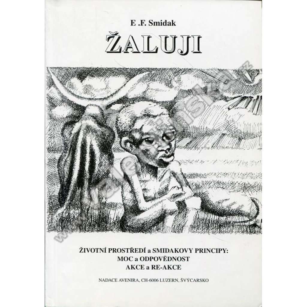 Žaluji