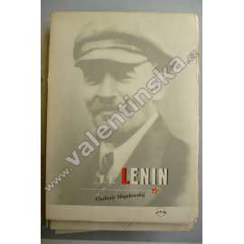 Vladimír Iljič Lenin-- Rossmann - úprava