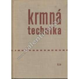 Krmná technika