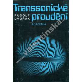 Transsonické proudění