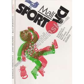 Malí sportovci