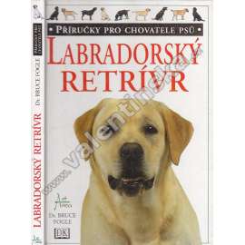 Labradorský retrívr