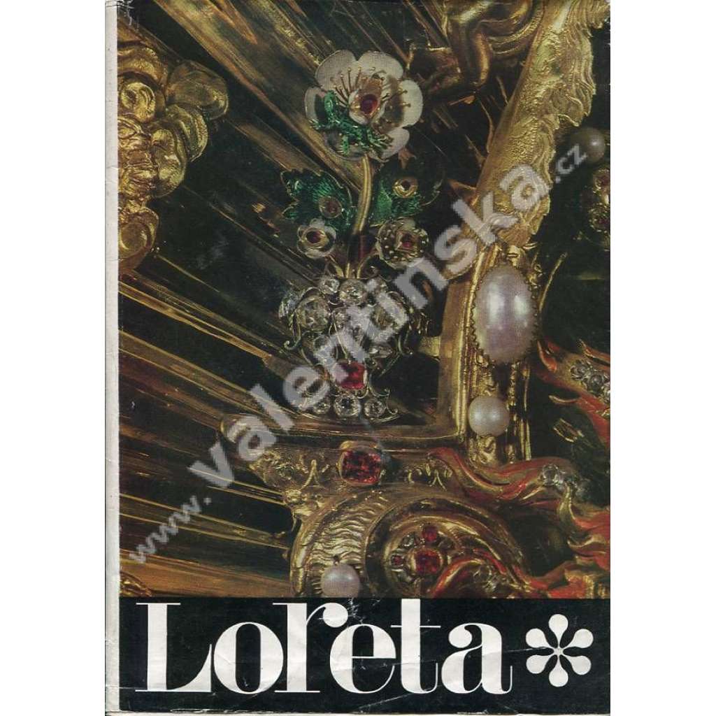 Loreta (průvodce)