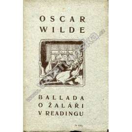 Ballada o žaláři v Readingu (ed. Symposion)