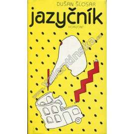 Jazyčník