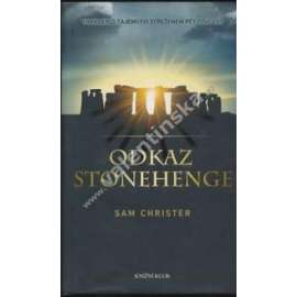 Odkaz Stonehenge