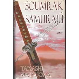 Soumrak samurajů Soumrak samurajů