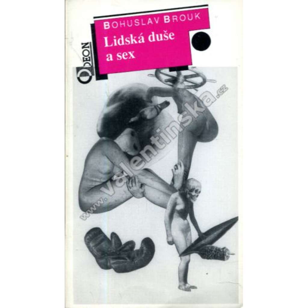 Lidská duše a sex