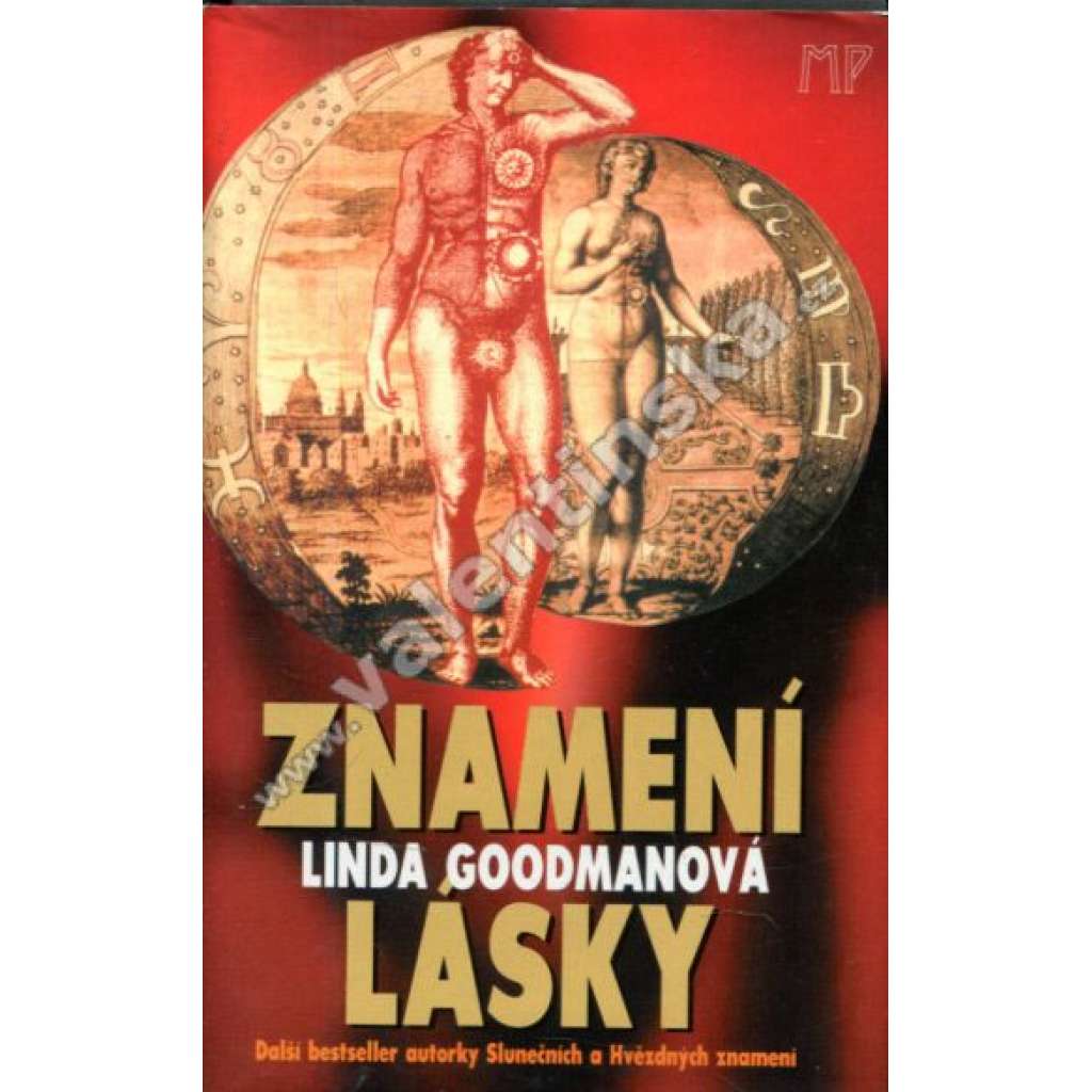 Znamení lásky Znamení lásky