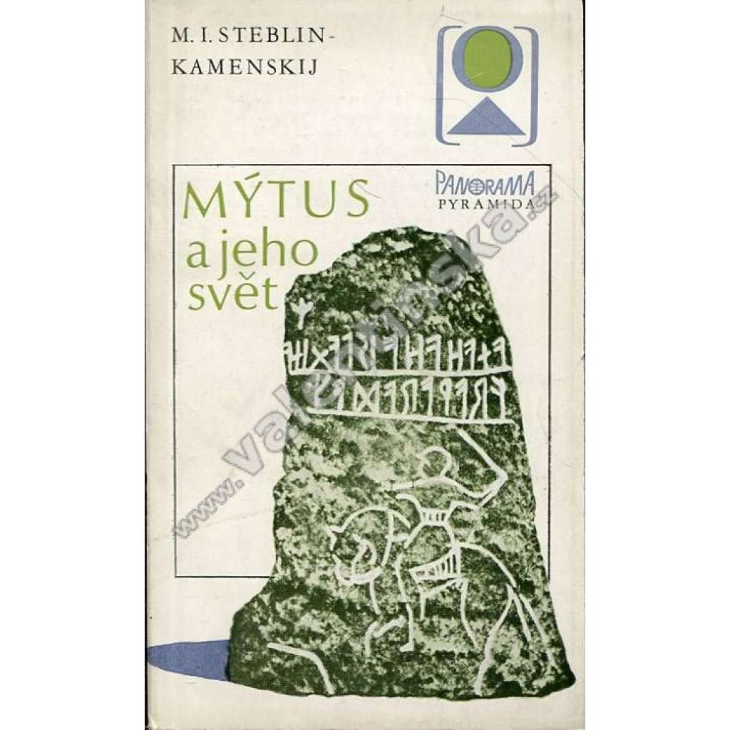 Mýtus a jeho svět