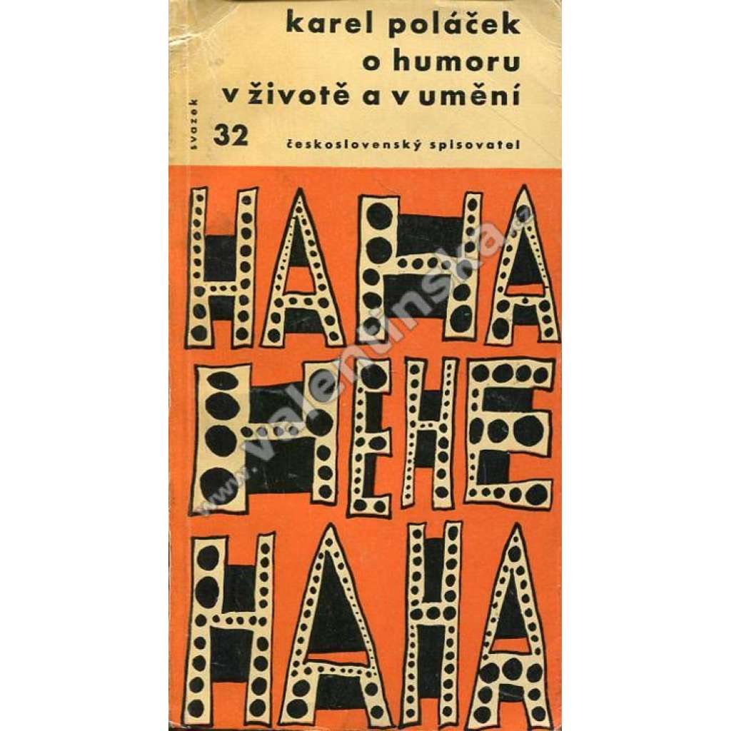 O humoru v životě a v umění