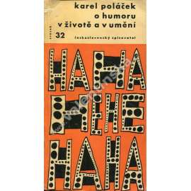 O humoru v životě a v umění