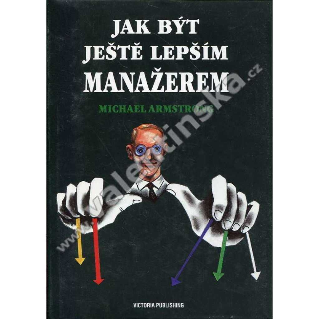 Jak být ještě lepším manažerem