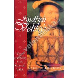 Jindřich Veliký (Jindřich VIII.)