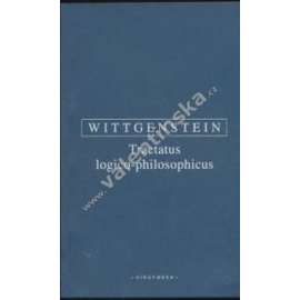 Tractatus logico-philosophicus