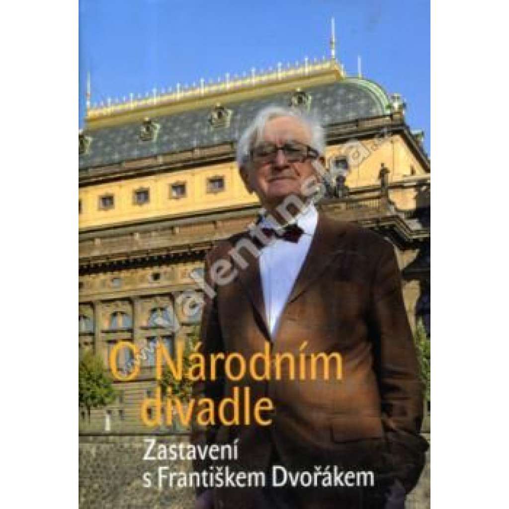 O Národním divadle