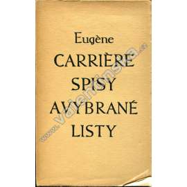 Spisy a vybrané listy