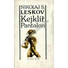 Kejklíř Pantalon