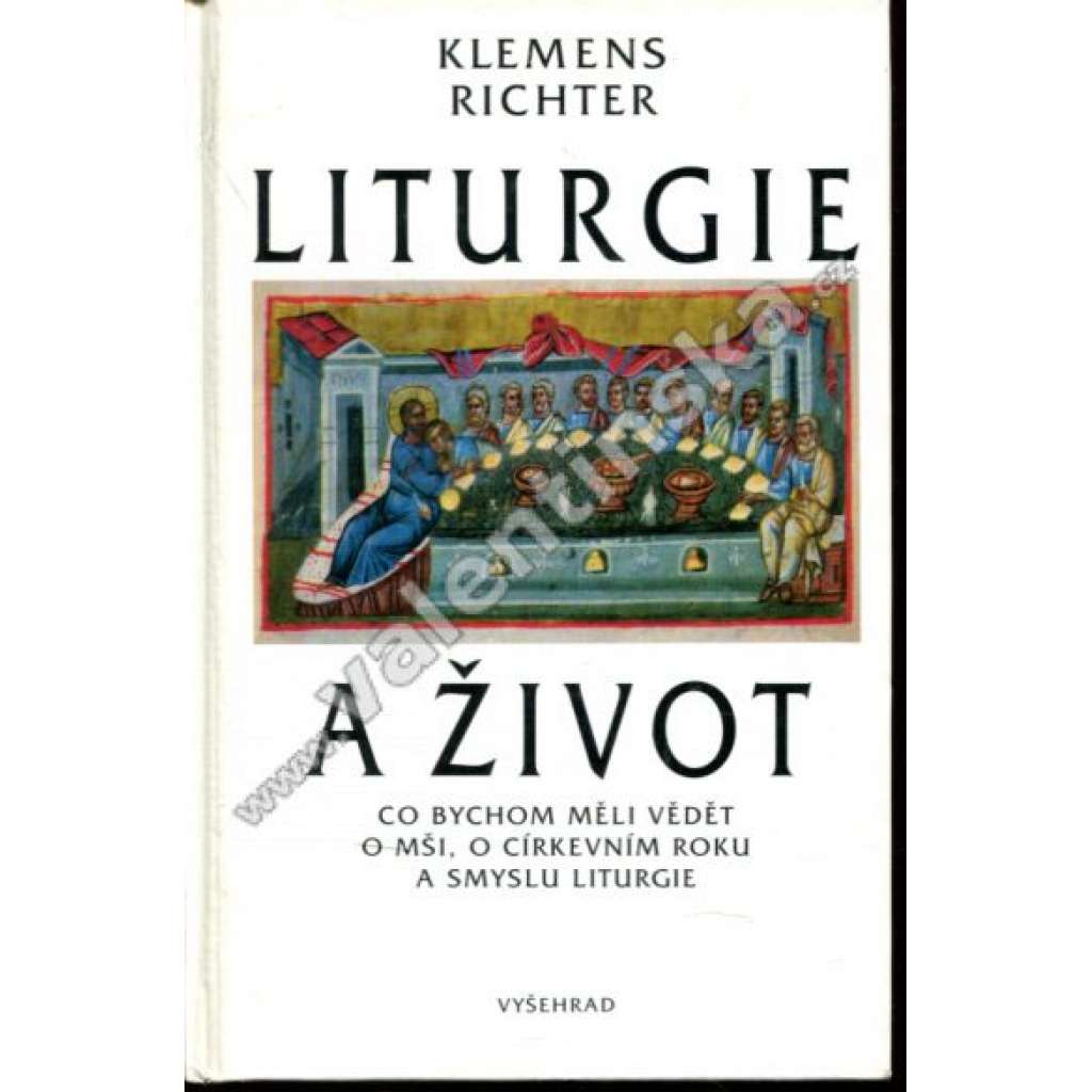 Liturgie a život